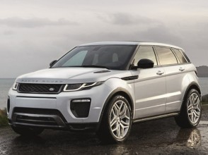 Land Rover Evoque 5-дв.